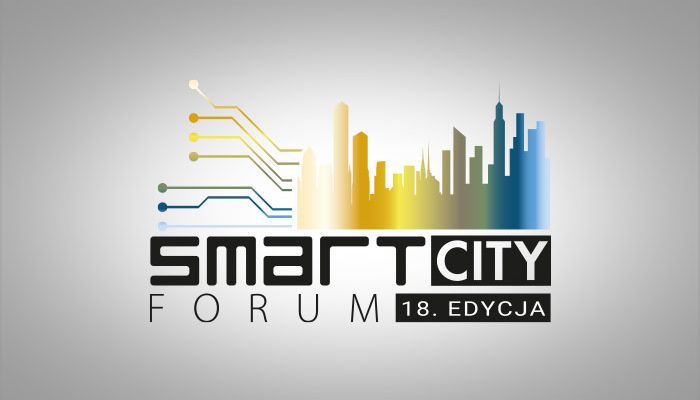 Nous sommes partenaires du Smart City Forum 2024