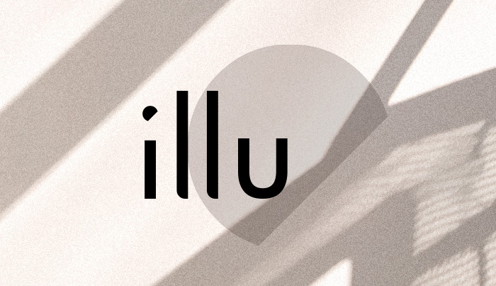 Lancement de notre nouvelle marque – illu : la lumière qui vous exprime