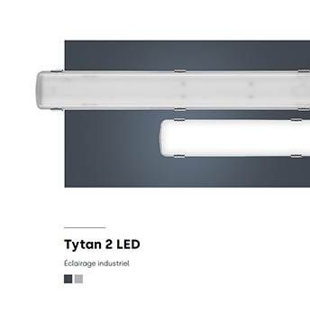 Lena Lighting- Terrano Couverture