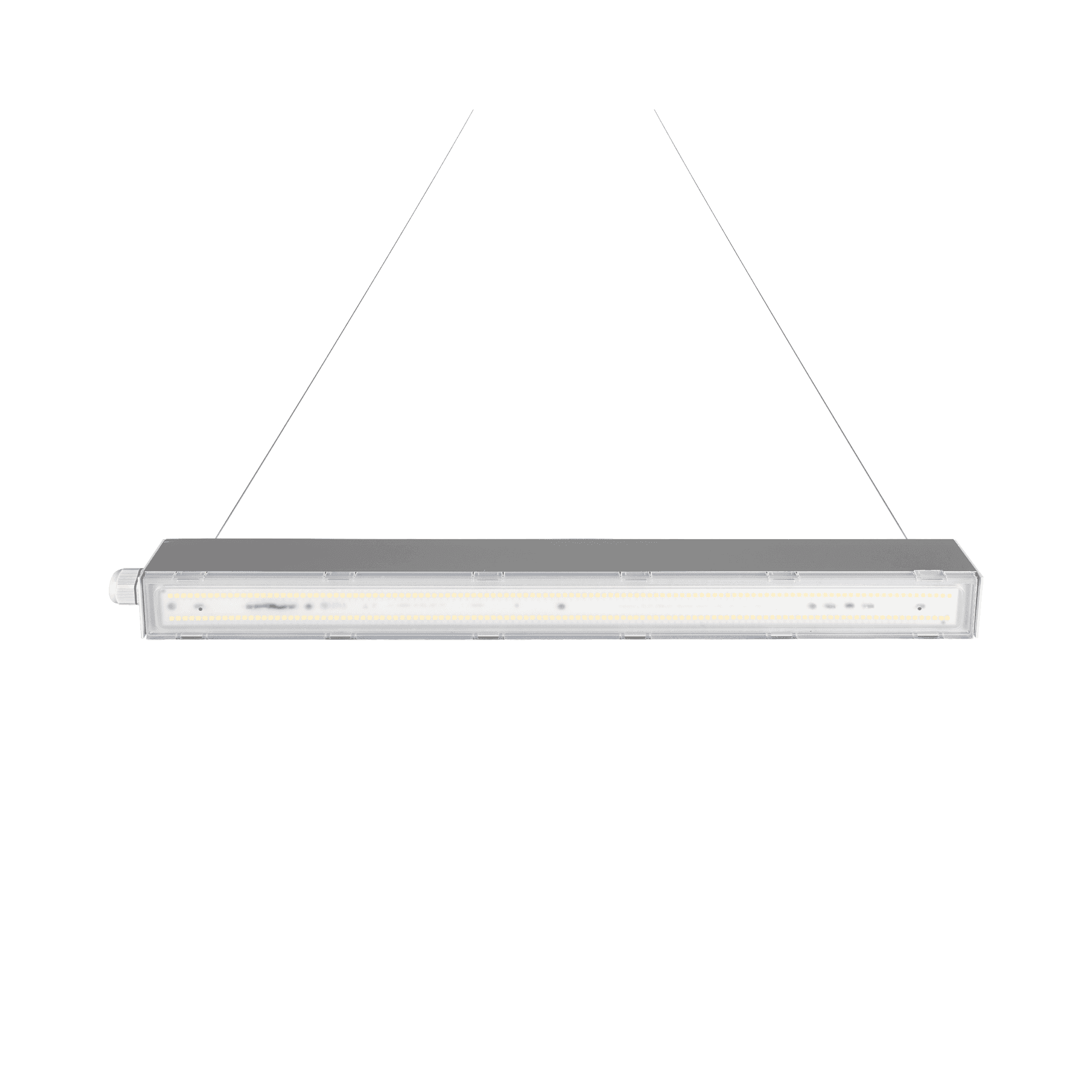 Industry Slim LED