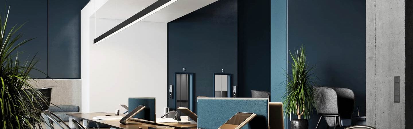 Lena Lighting bureau
