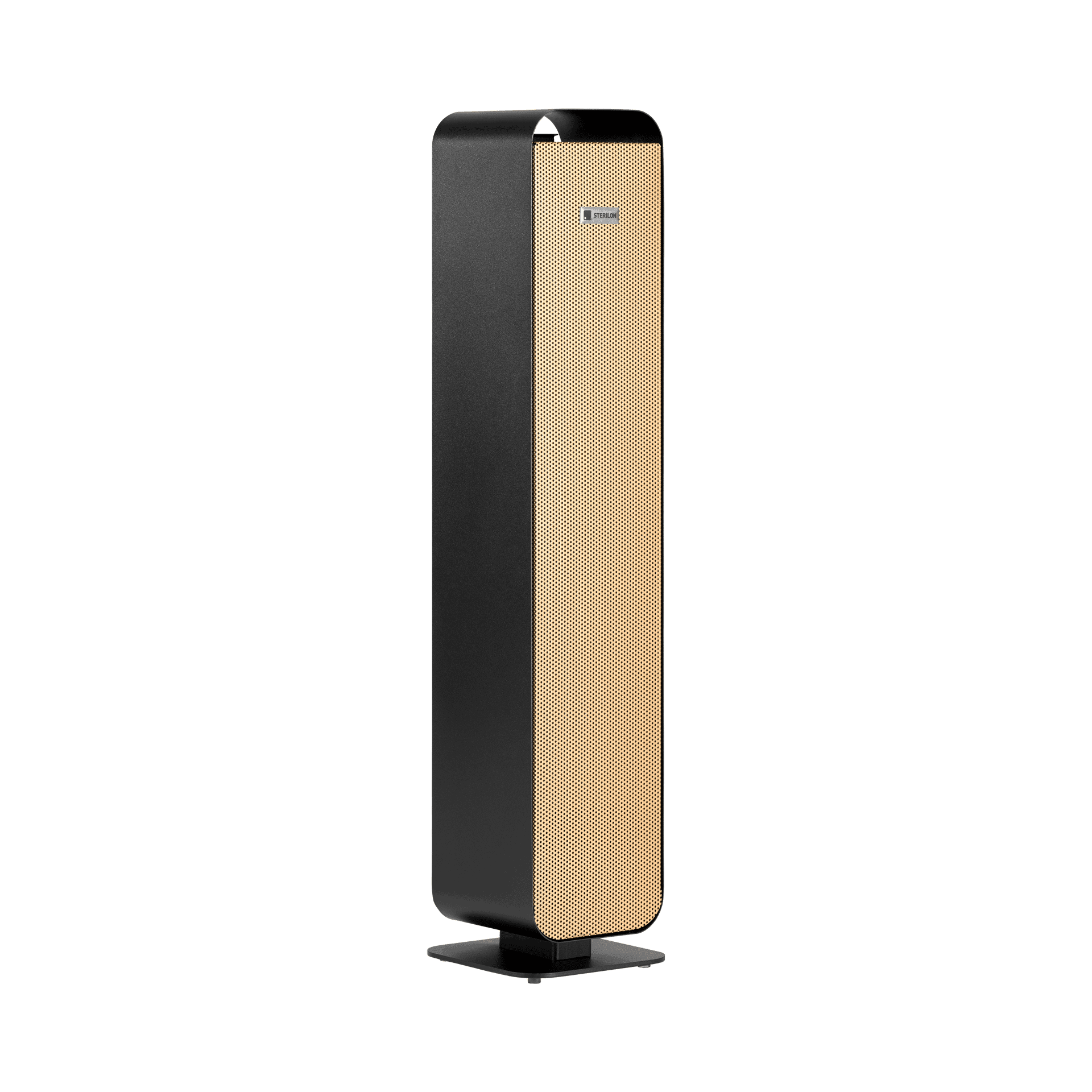 UV-C Sterilon Flow 72W Premium-BLACK-GOLD