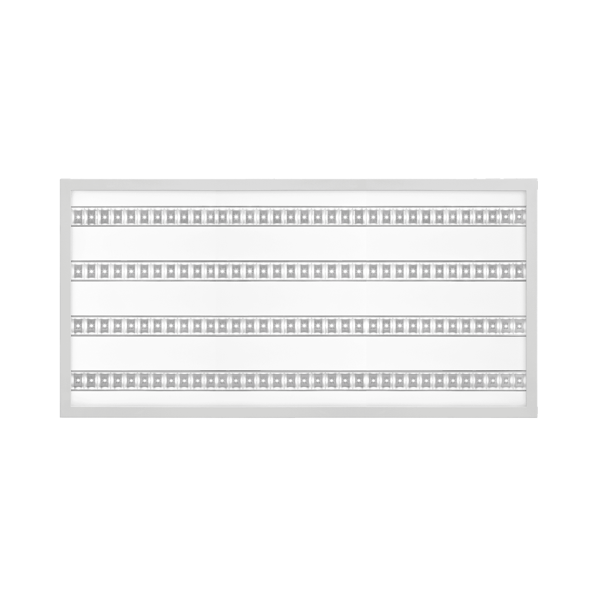 Labo LED 1195/595 transparentny