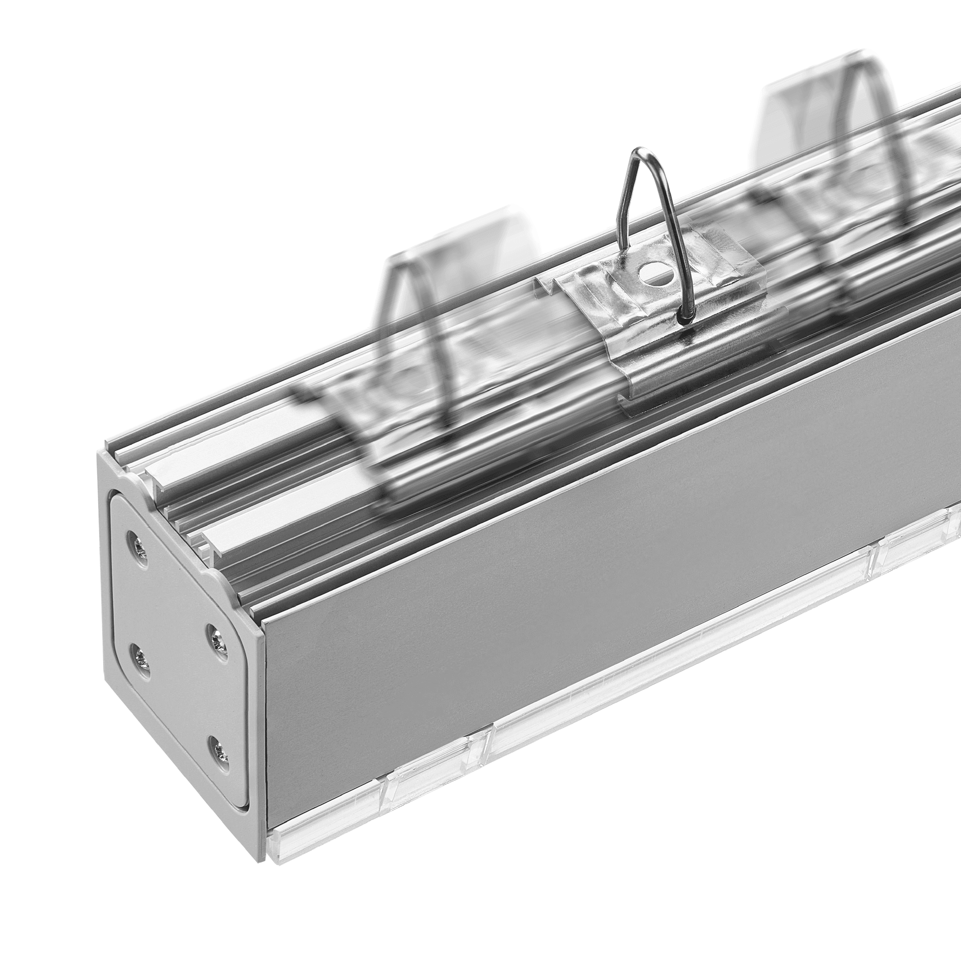 Industry Slim LED