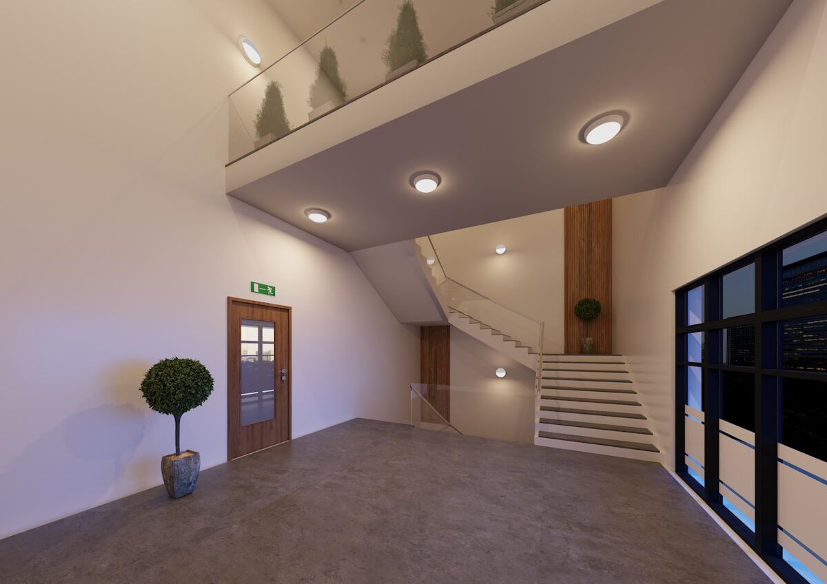 Dione LED Plus Multi