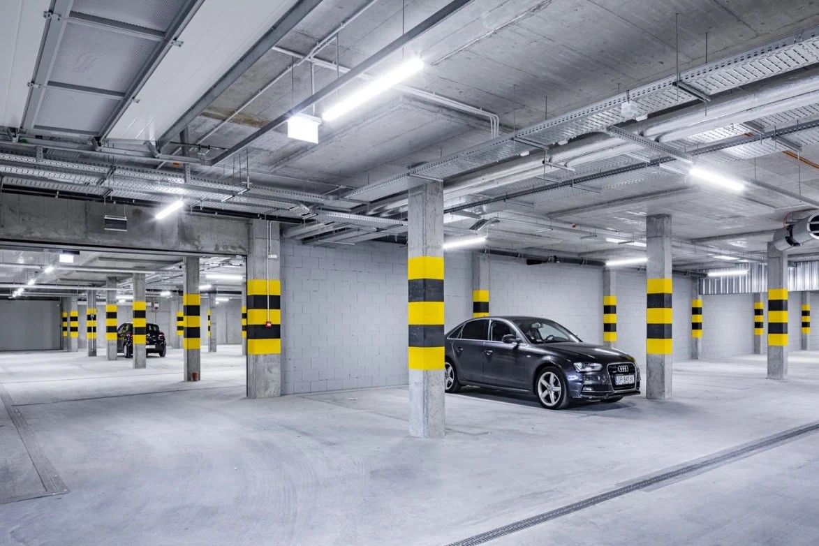 Nowe-Ptasie Tytan 2 LED AW