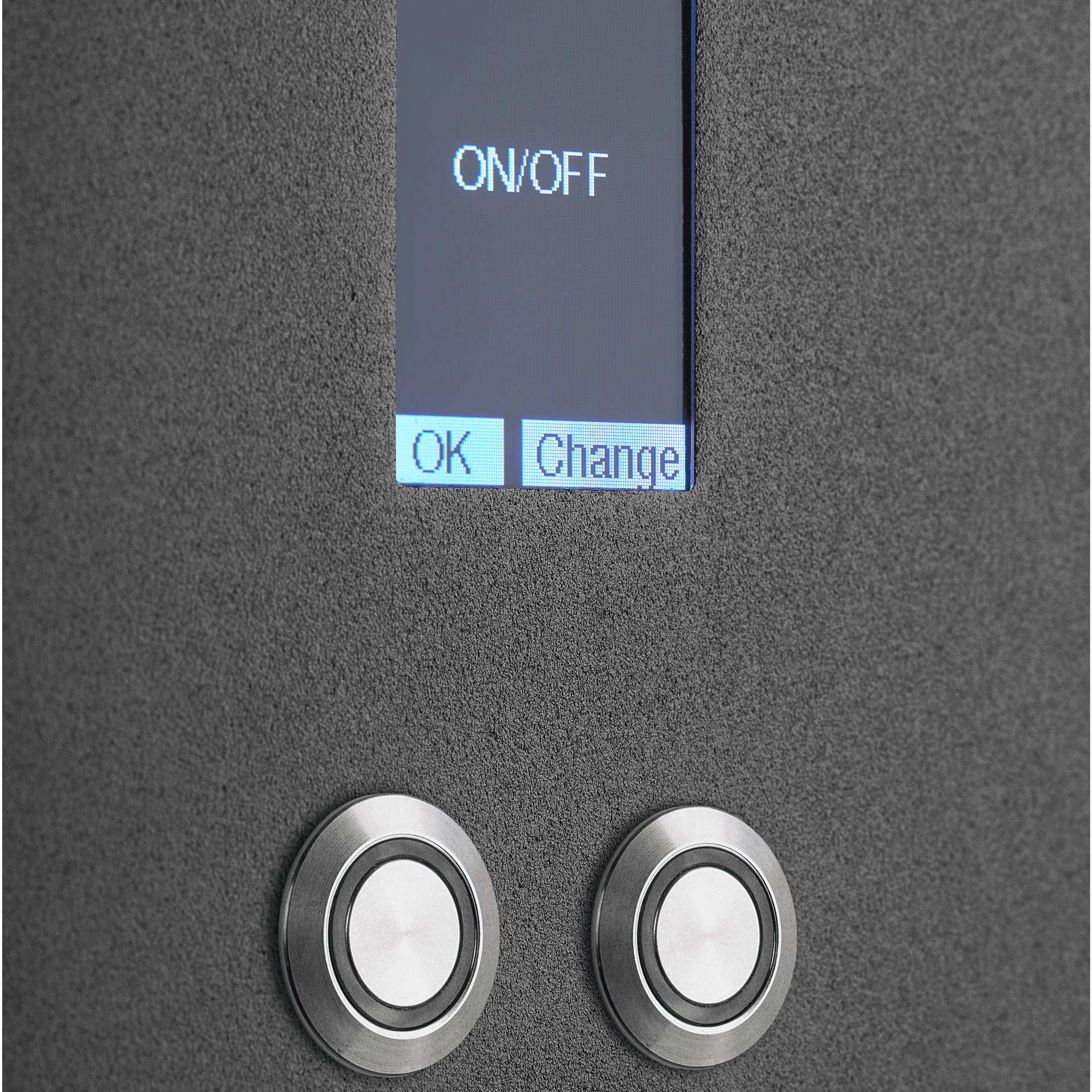 UV-C Sterilon Hepa Noir-dore