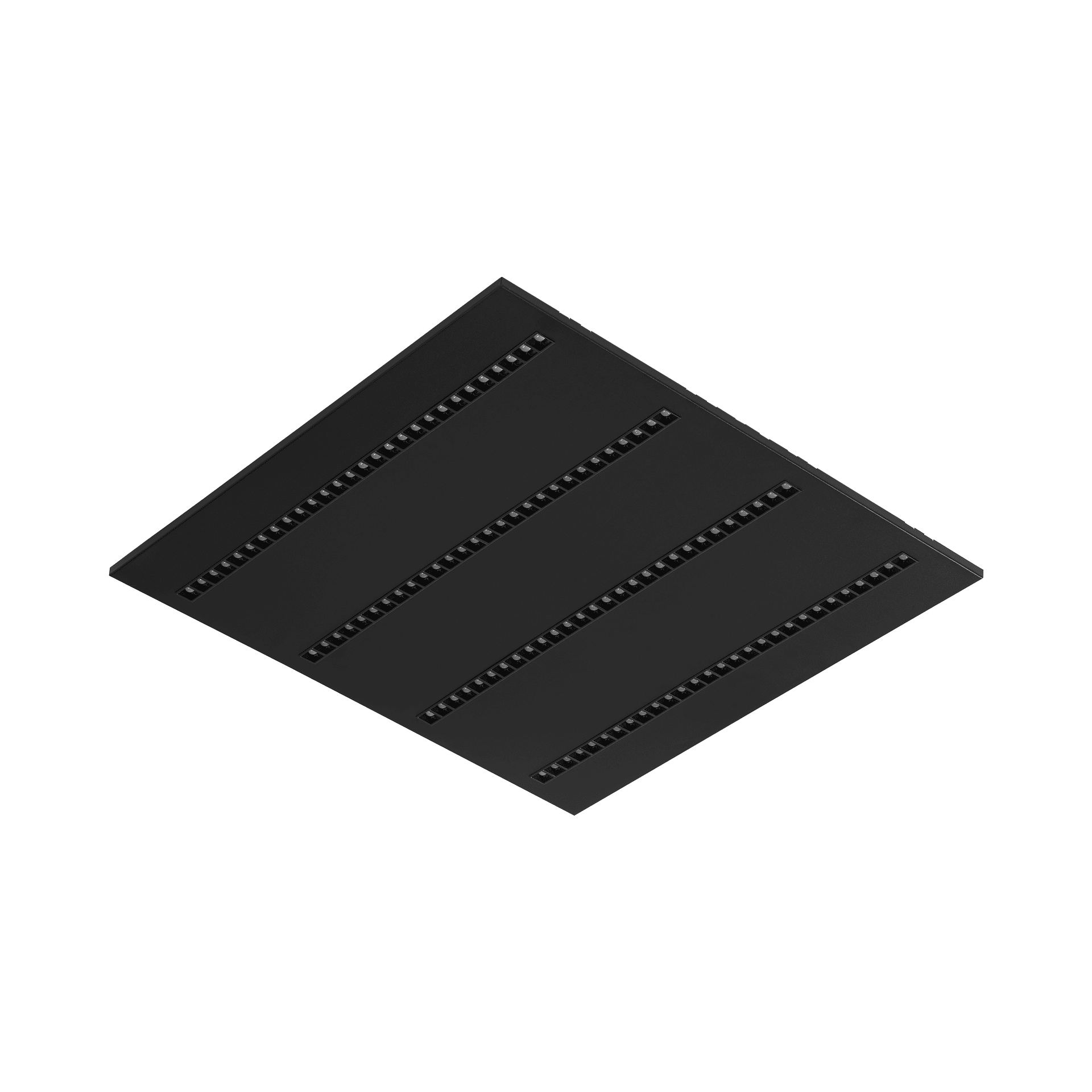 Terra 3 LED 595x595