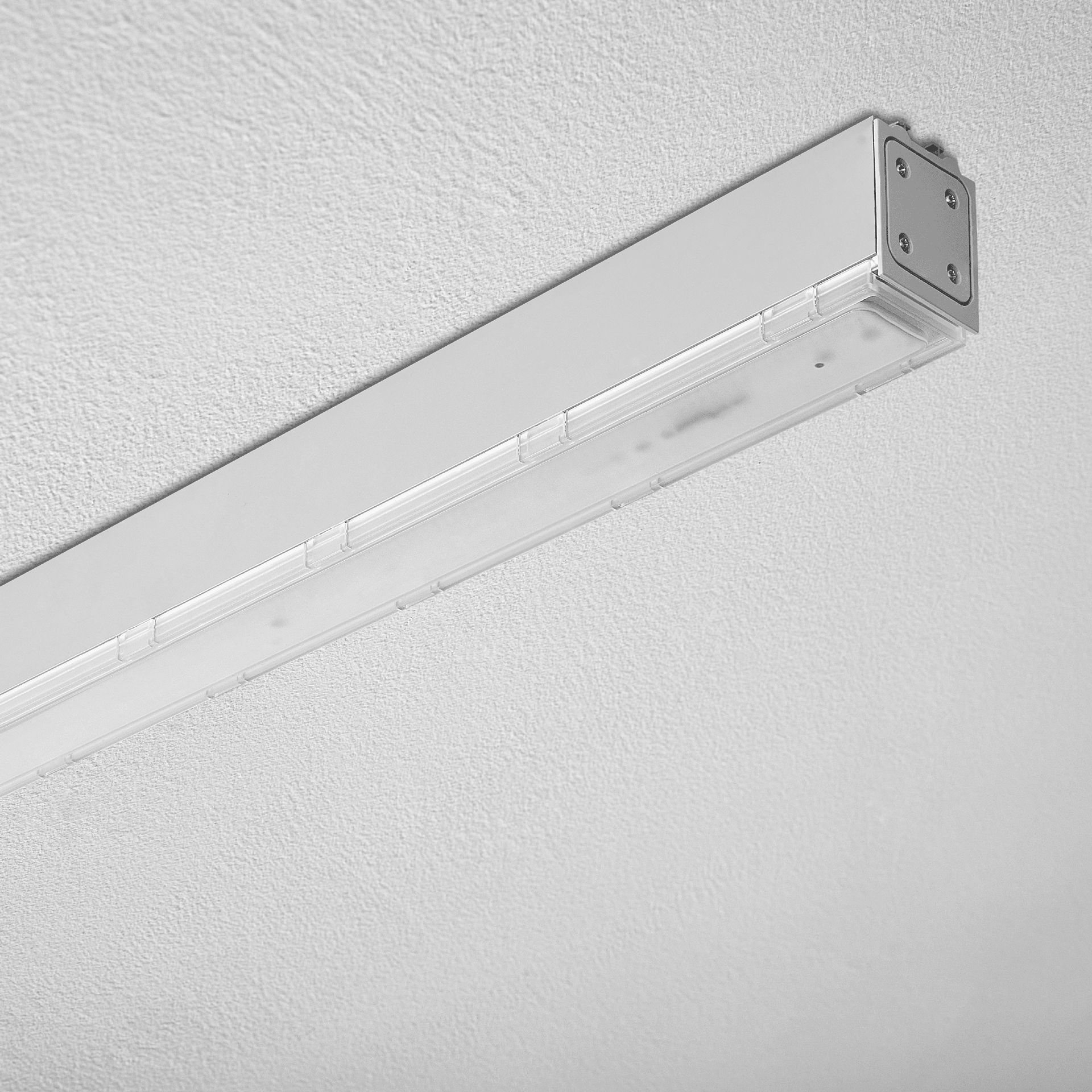 Industry Slim LED