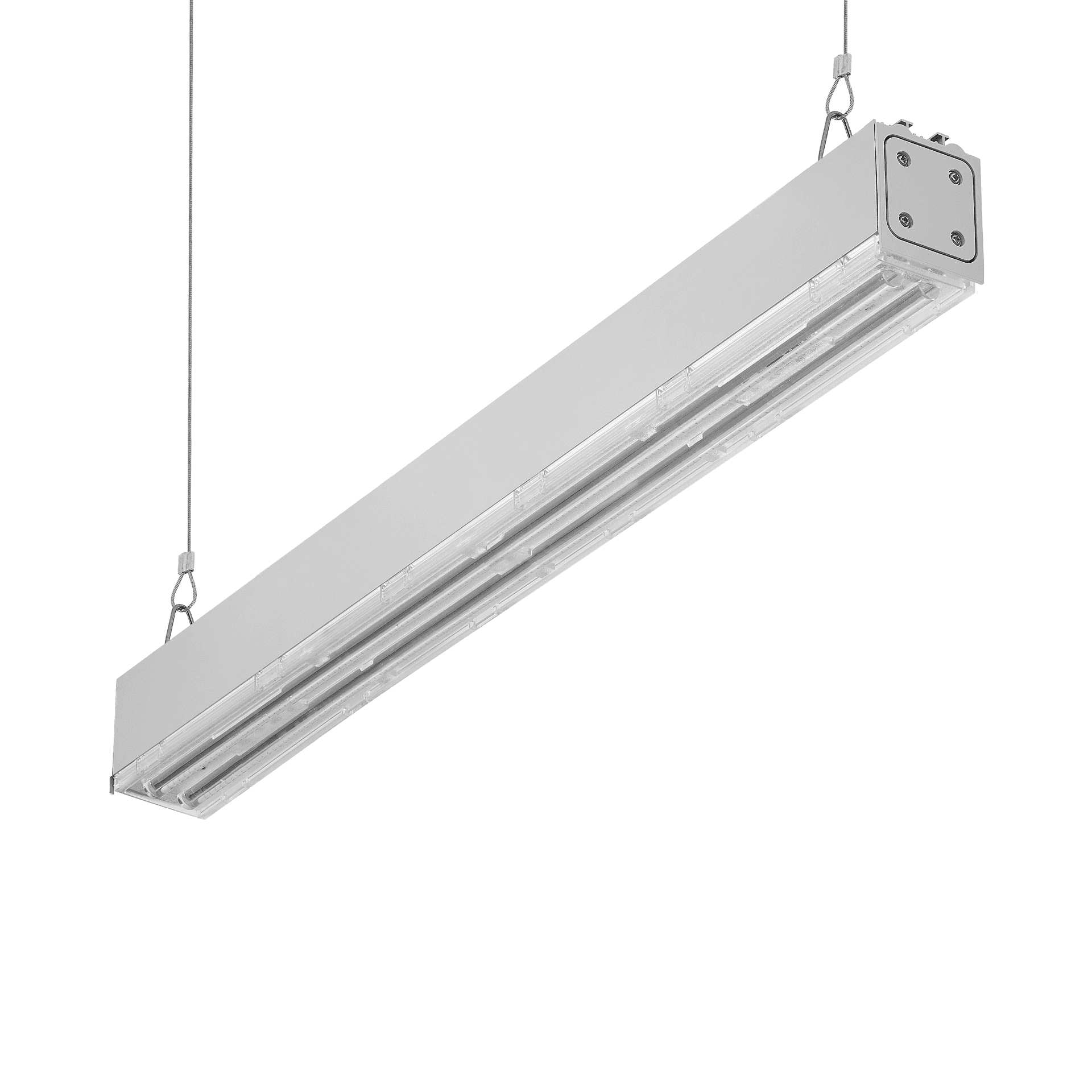 Industry Slim LED 46x117D