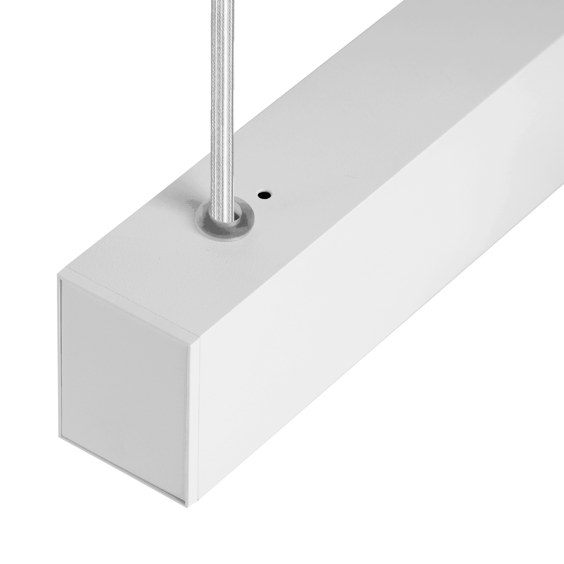 BARIS-40-LED
