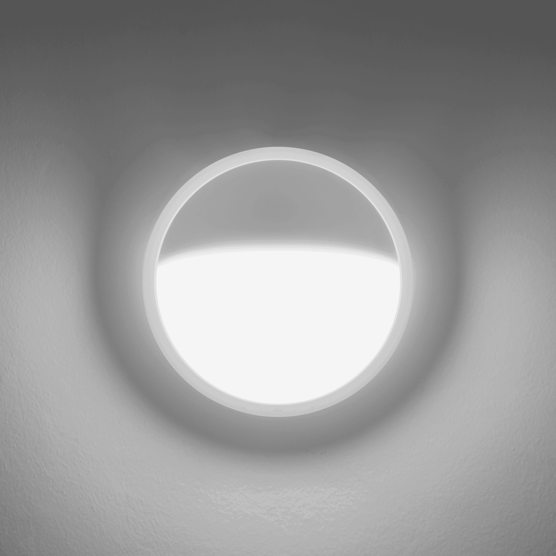 RQ N LED Asymmetric AW