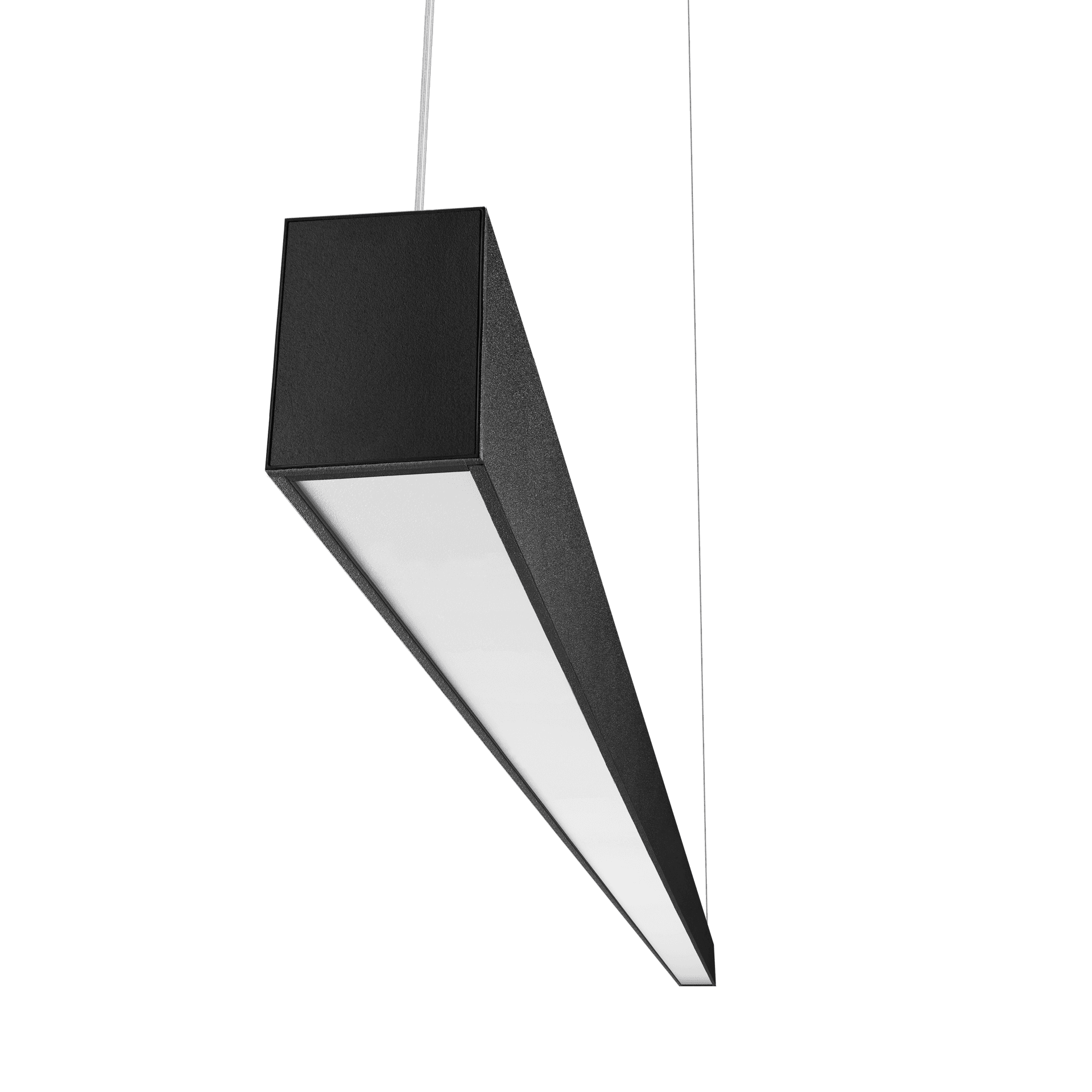 BARIS-40-LED OPAL