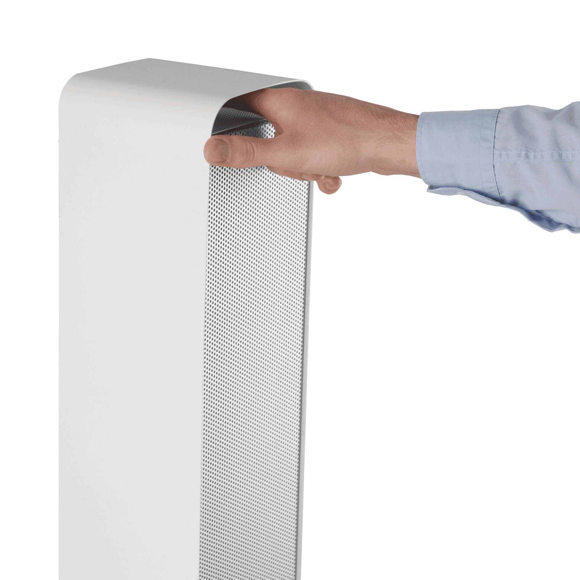 UV-C Sterilon Flow 72W Premium