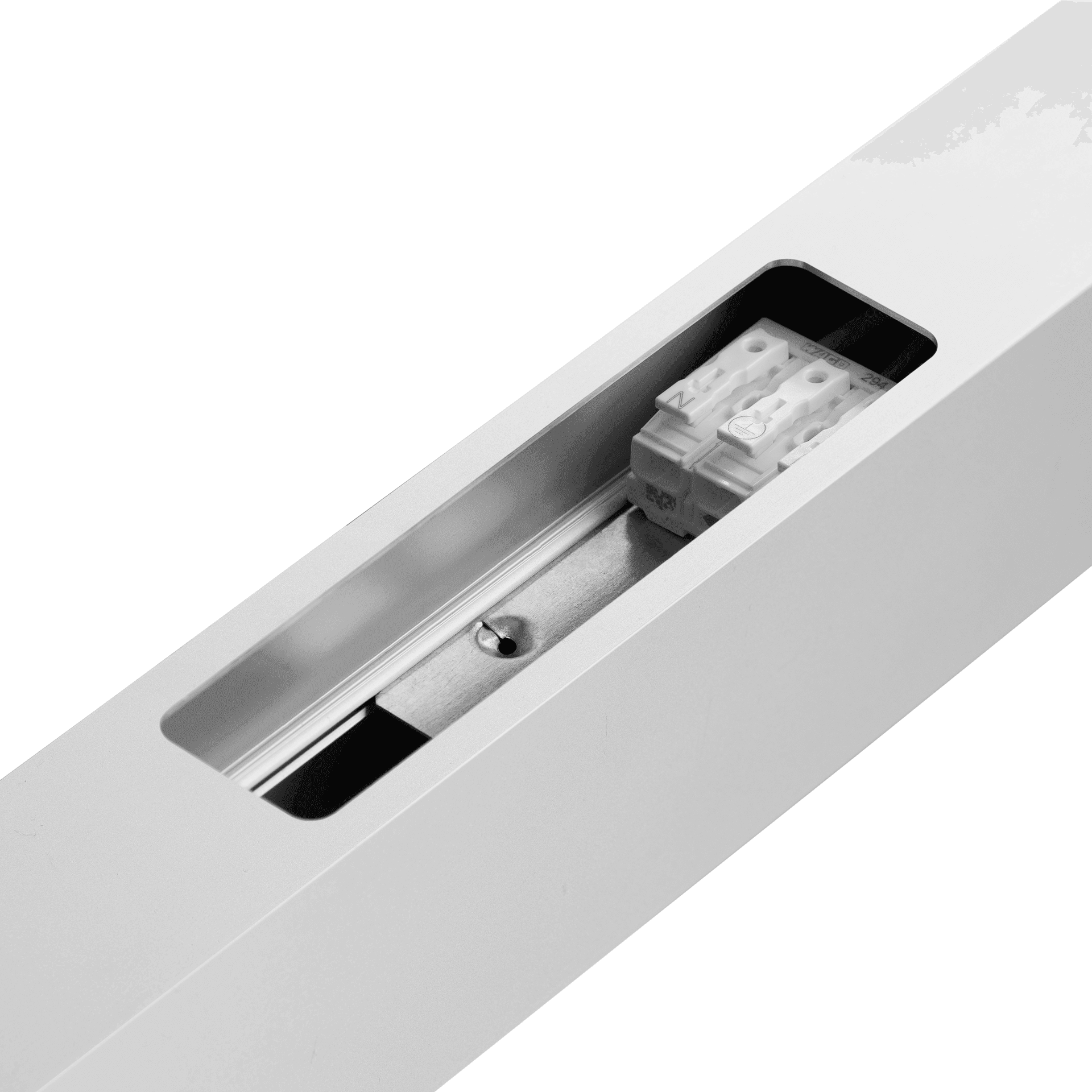 BARIS-40-LED