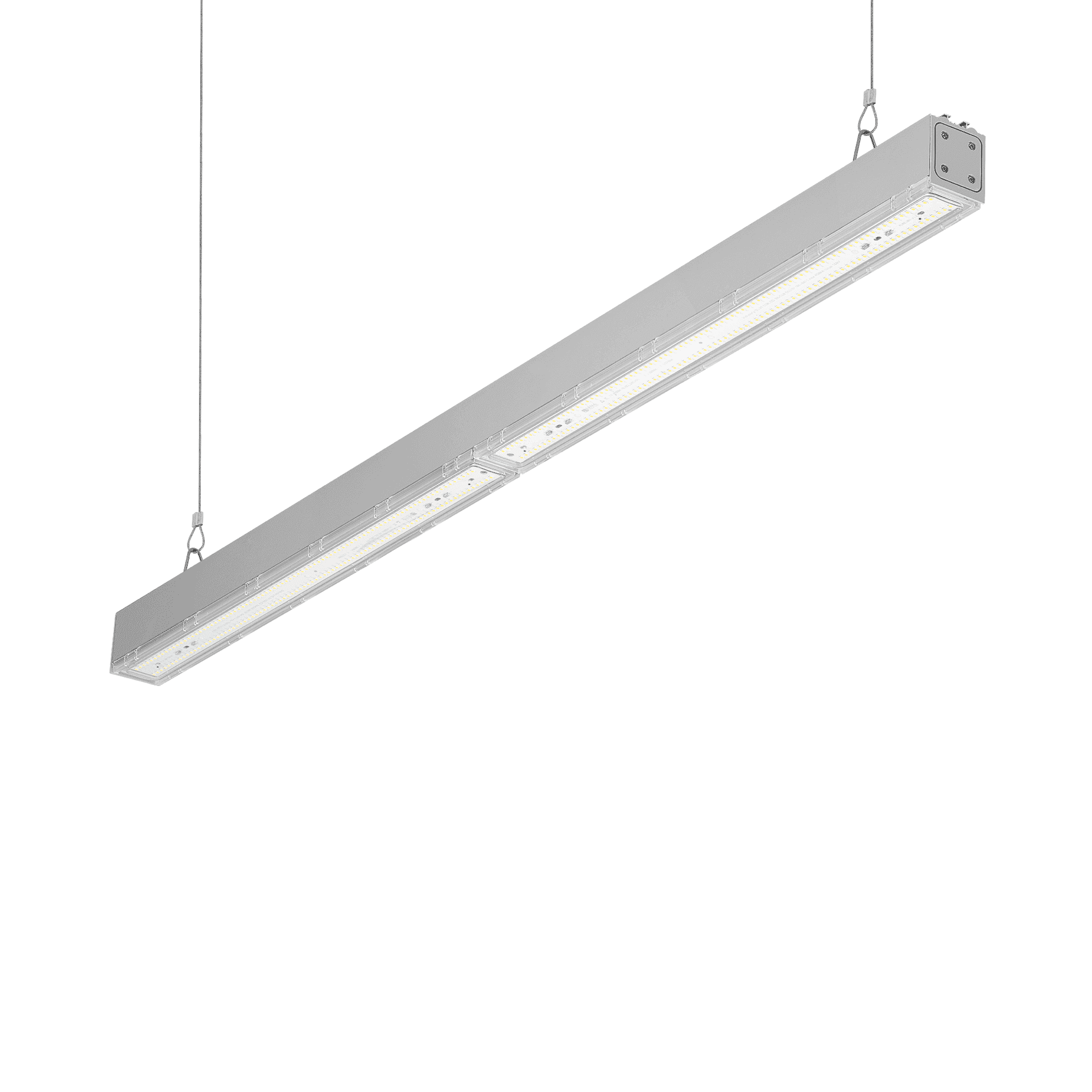 Industry Slim LED Endura