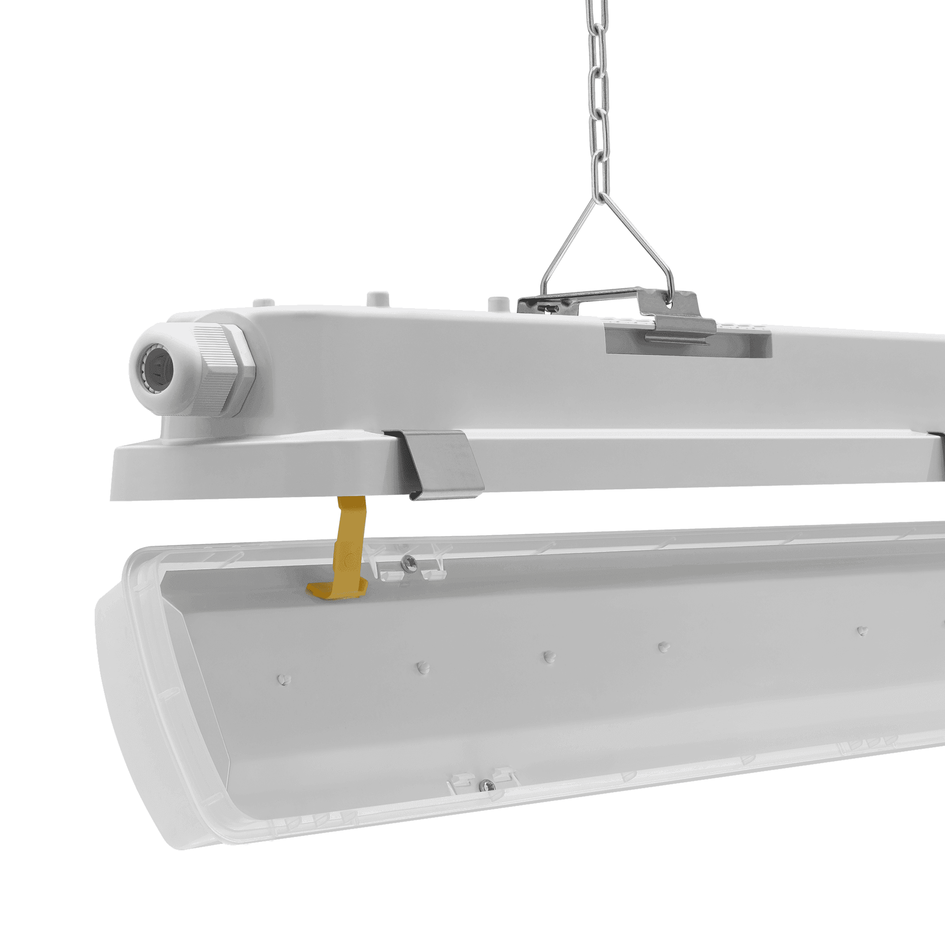 Tytan 2 LED Basic