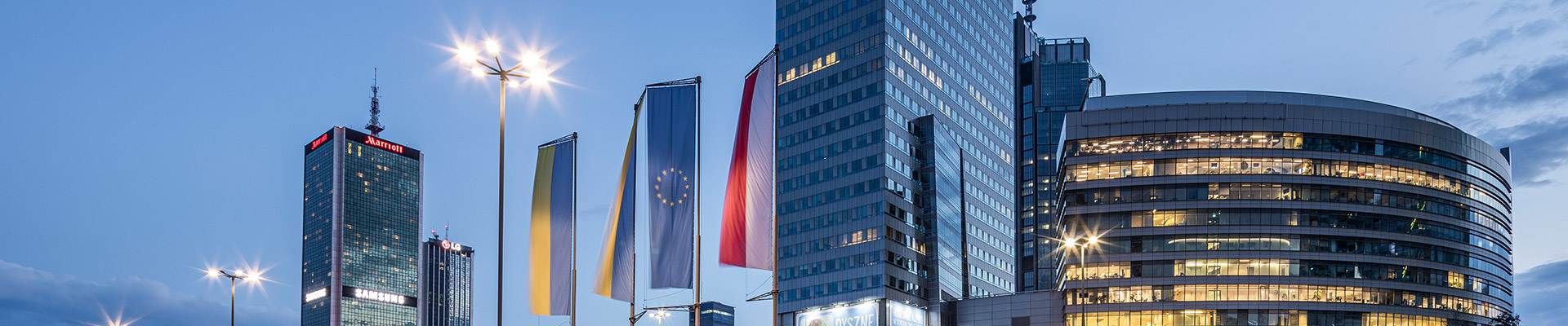 Lena Lighting mecenasem poznańskiego SARP-u 