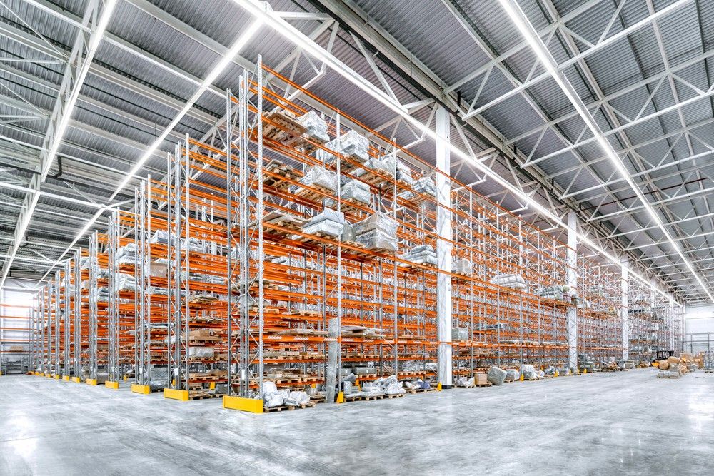 Linea S LED