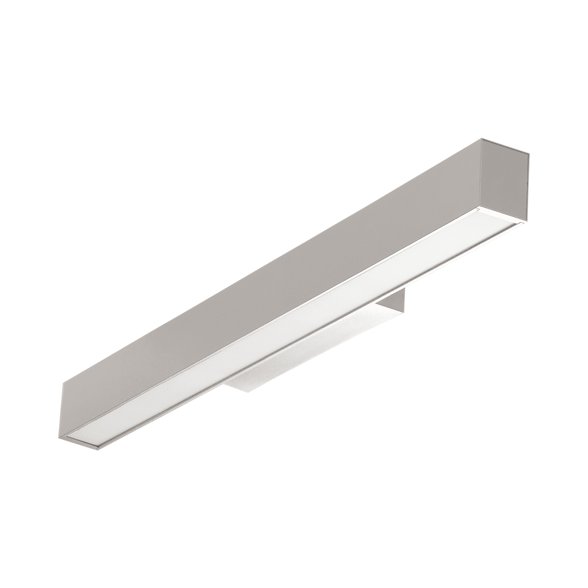 Baris 40 LED Kinkiet OPAL
