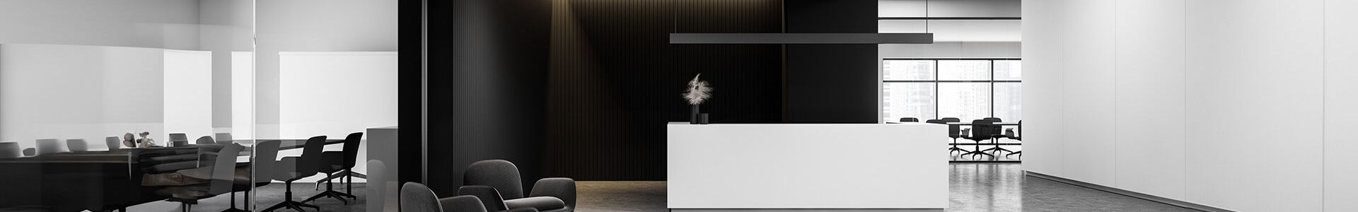 Lena Lighting- intérieur de salon moderne