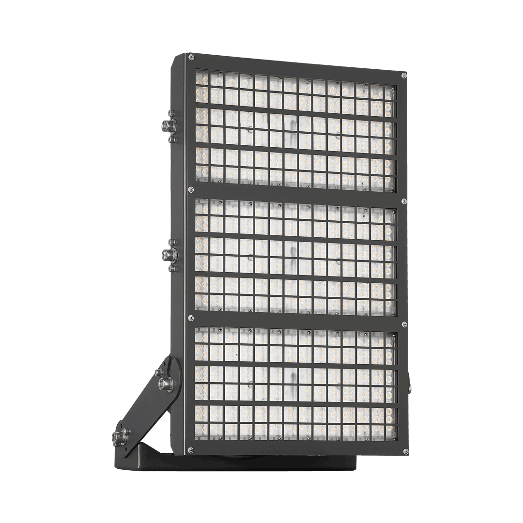 684784 Grille de protection Factor LED 3M RAL7016