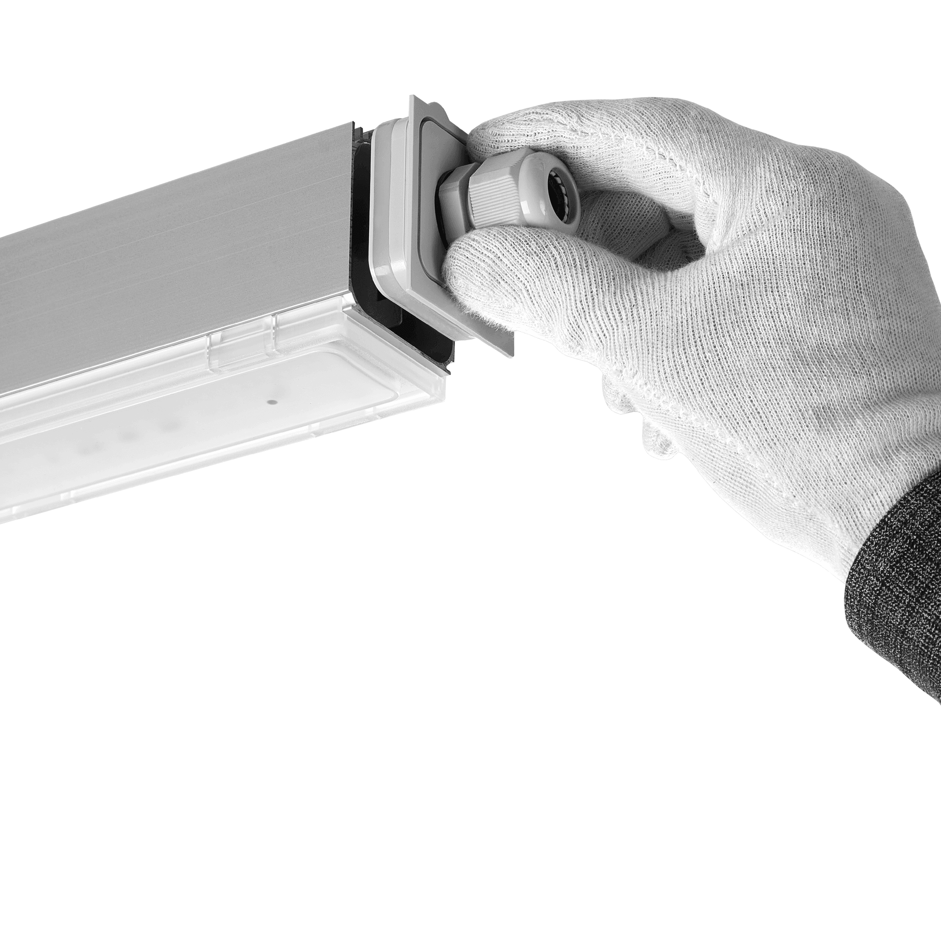 Industry Slim LED
