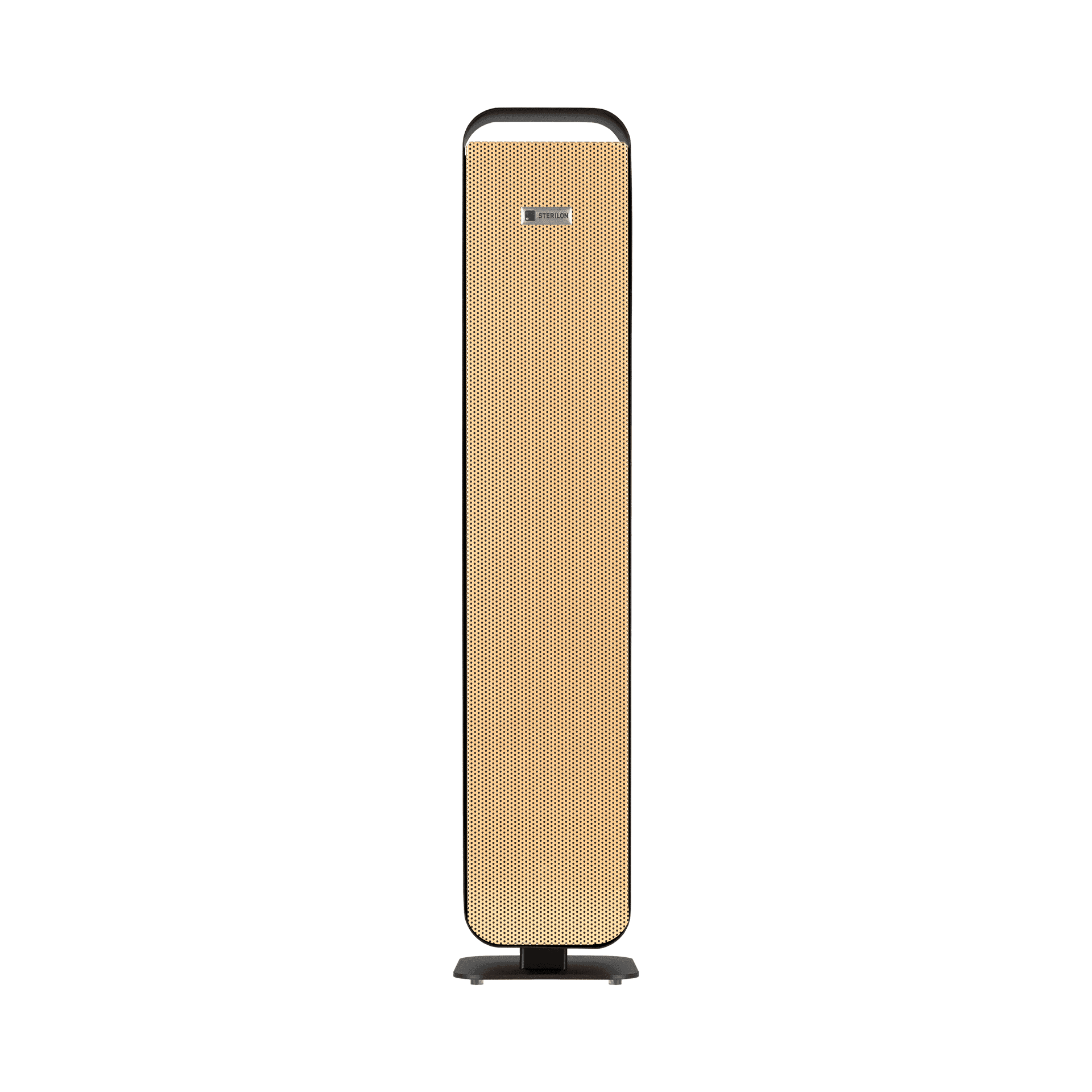 UV-C Sterilon Flow 72W Premium-BLACK-GOLD