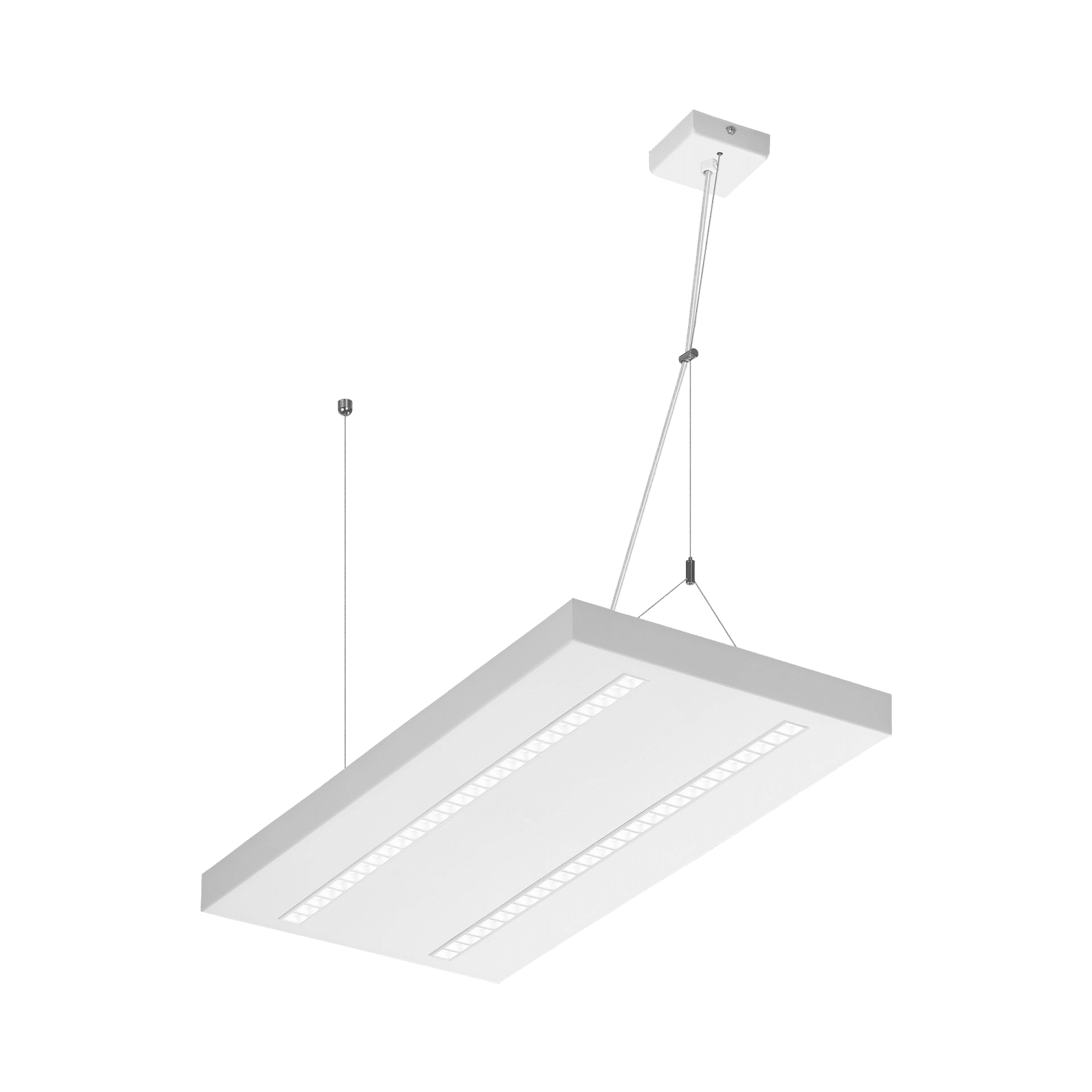 Terra 3 LED 595x300
