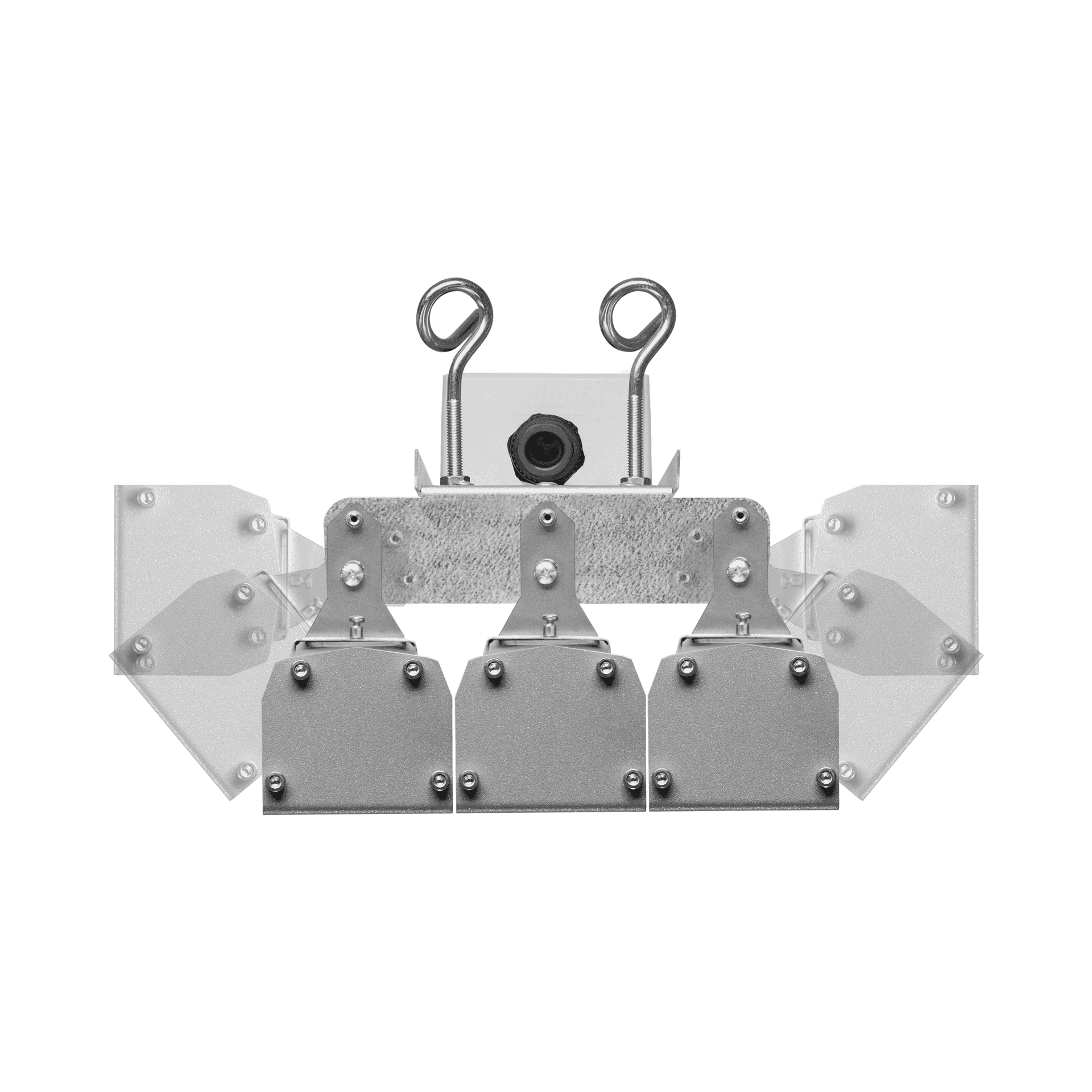 Industry IP66 LED MR