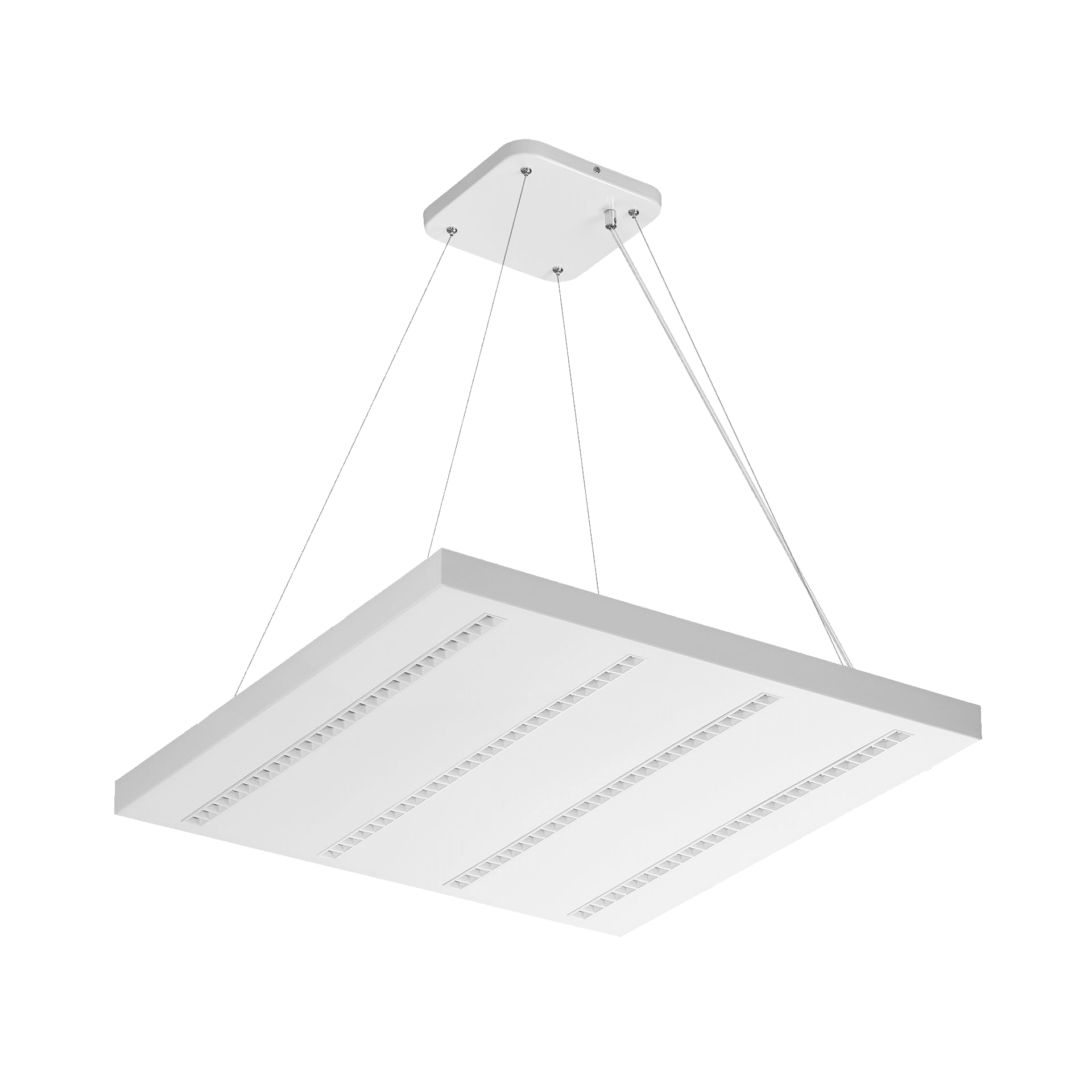 Terra 3 LED 595x595
