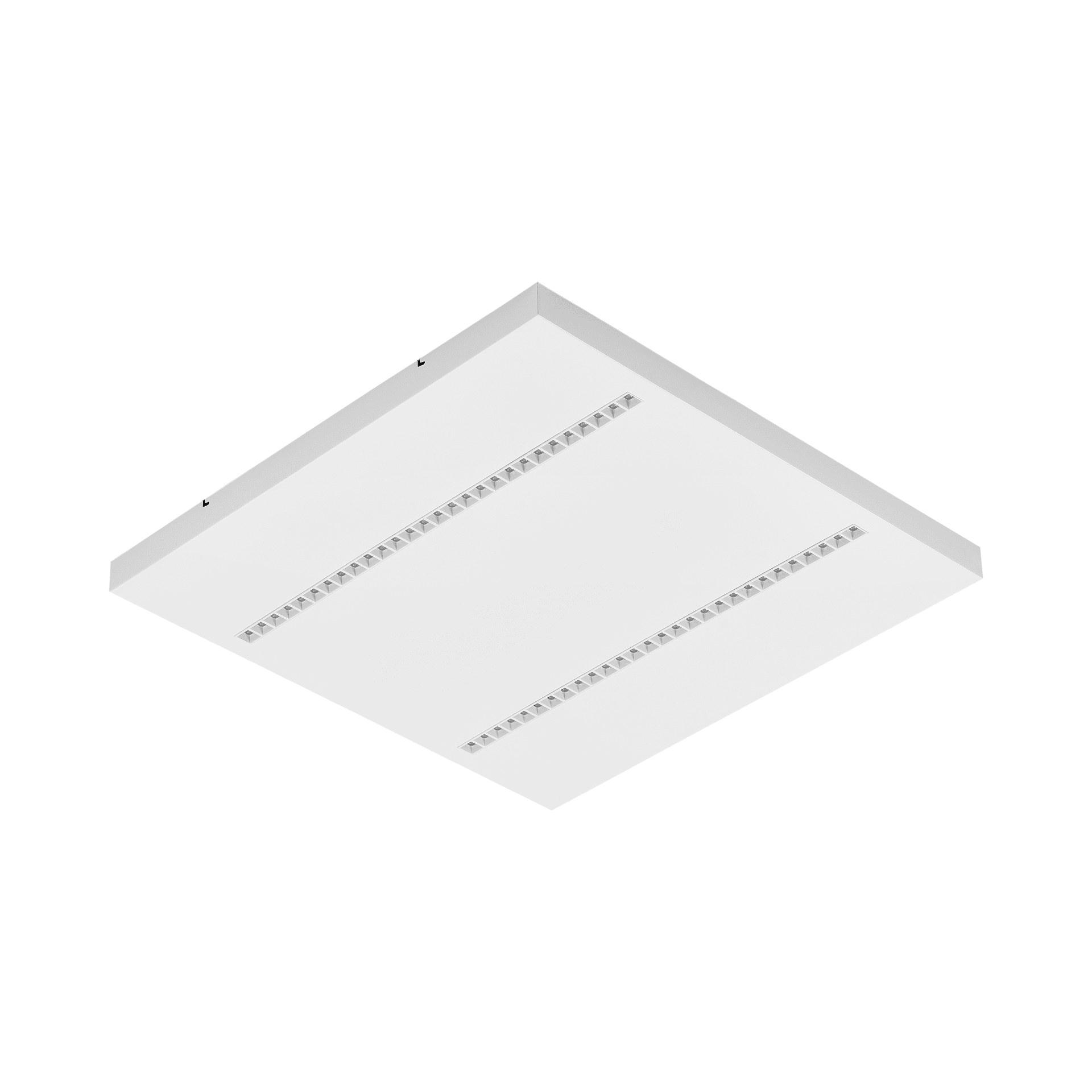 Terra 3 LED 595x595