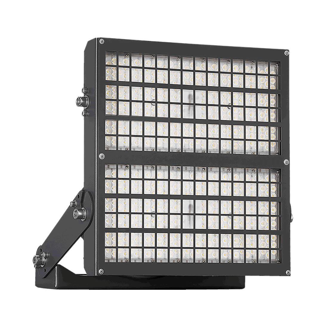 684777 Grille de protection Factor LED 2M RAL7016