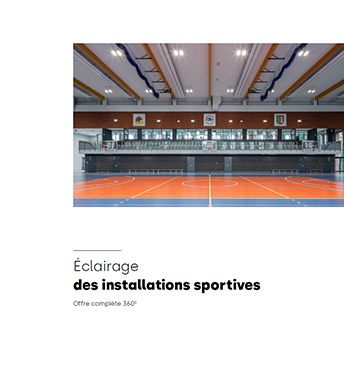 Lena Lighting- Catalogue principal Light 2022 Couverture