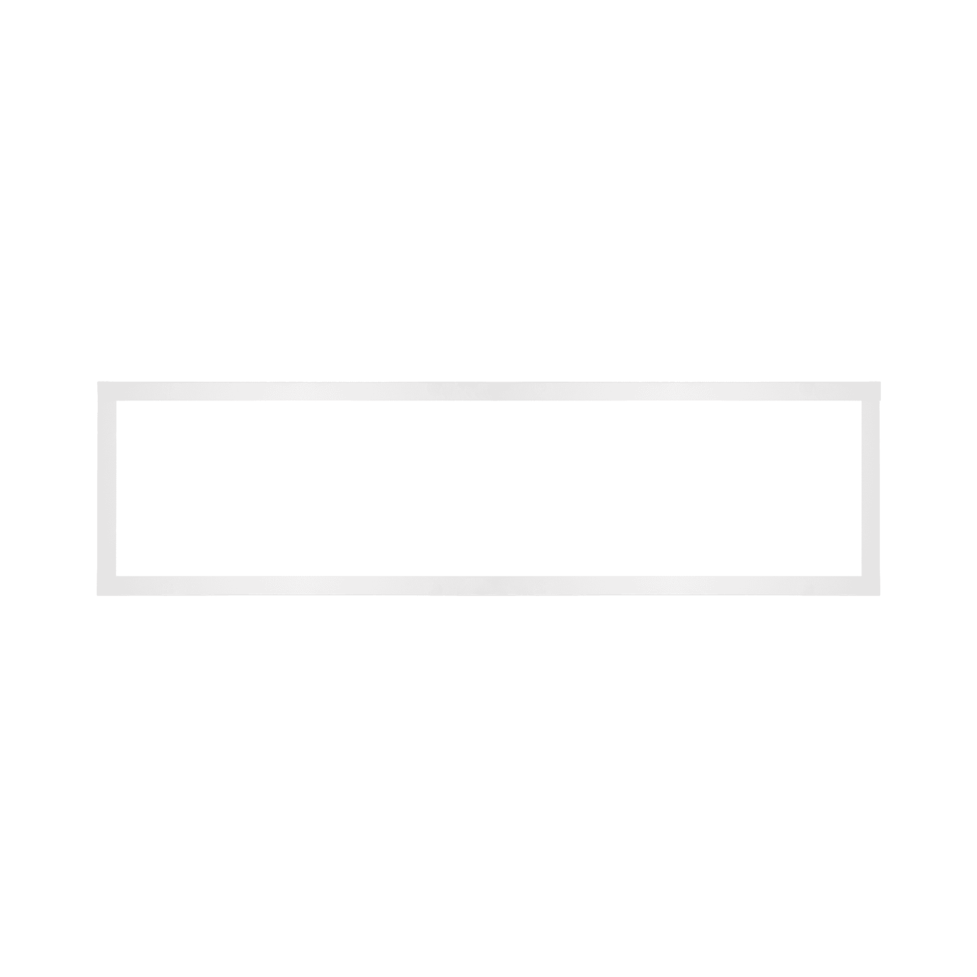Labo LED 1195/295 OPAL