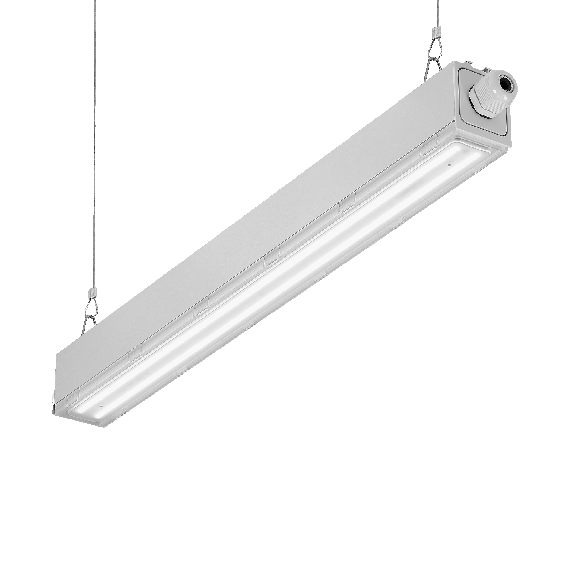 Industry Slim LED