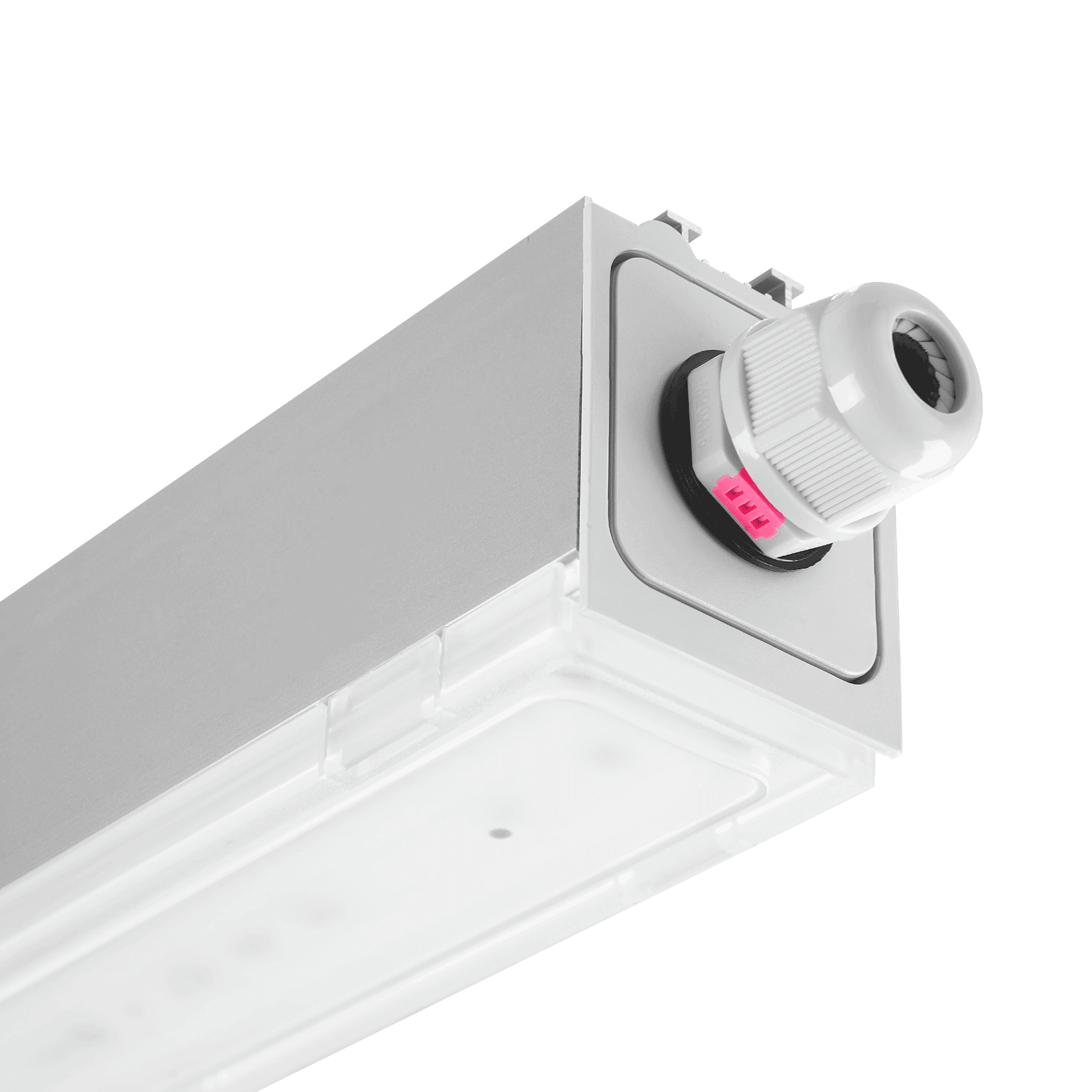 Industry Slim LED Endura