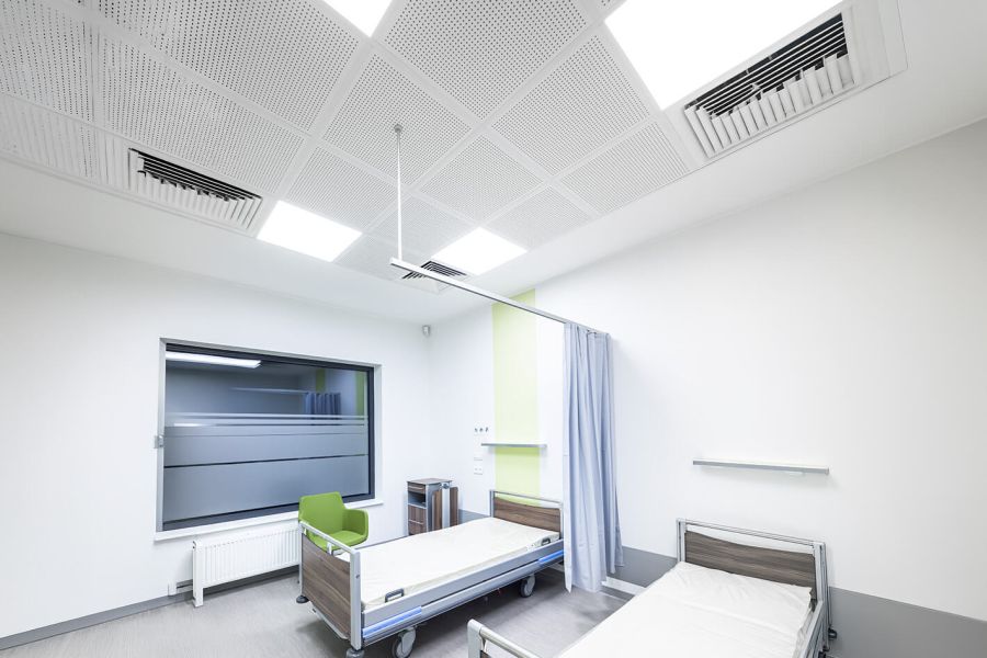 Halluxmed Ortopedia Klinika Jackowiak