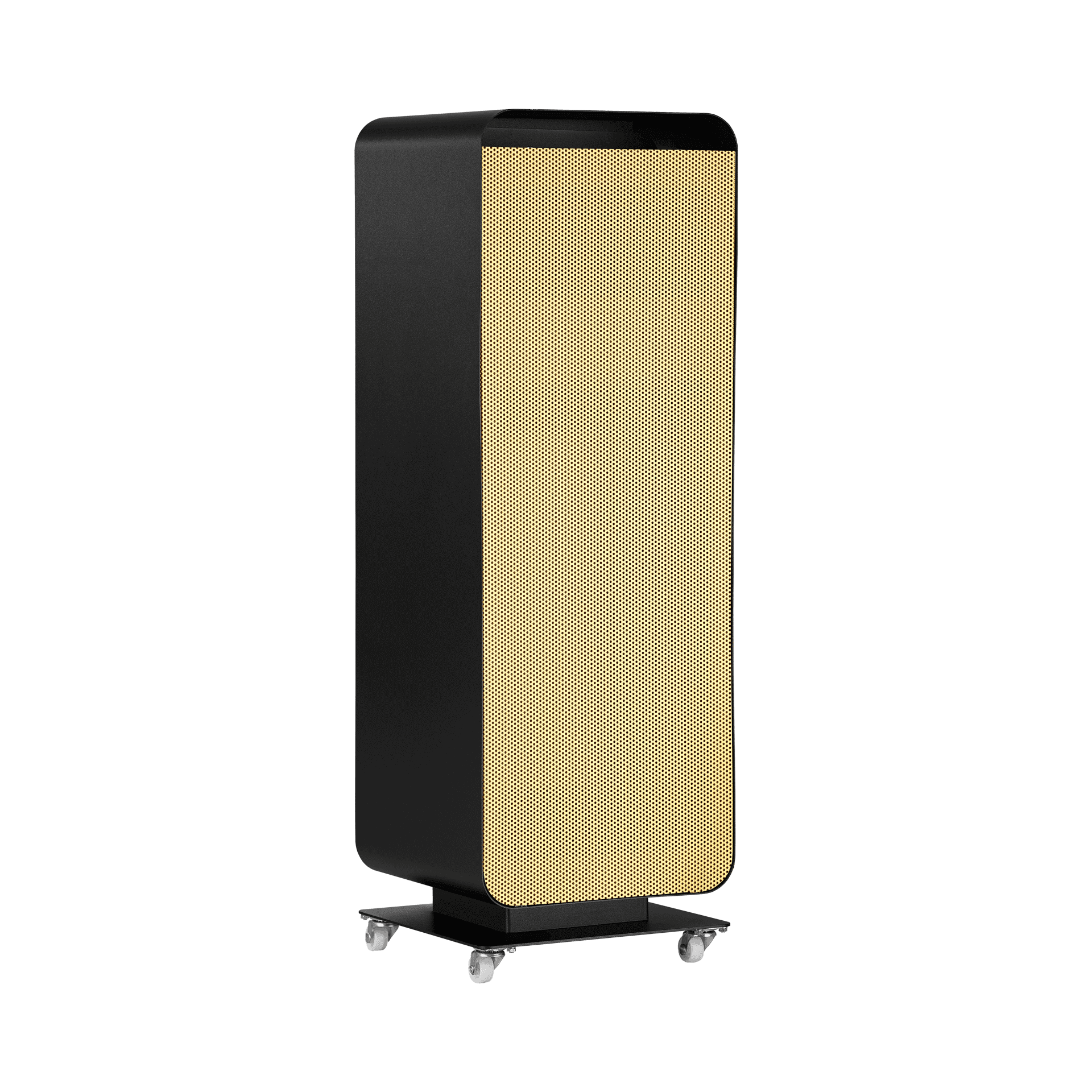 UV-C Sterilon Hepa Noir-dore