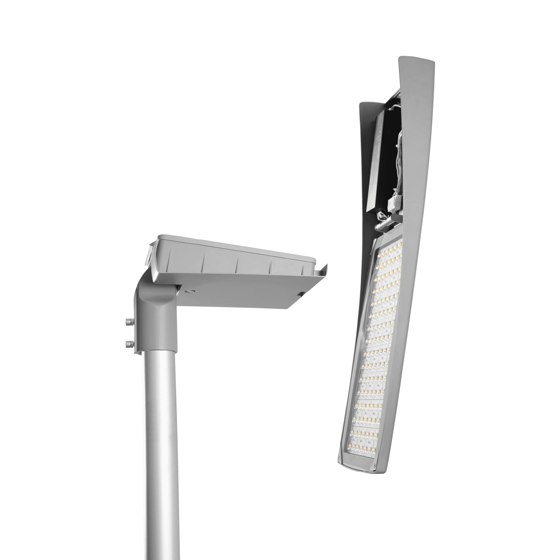 Tiara LED Pro-MONTAZ