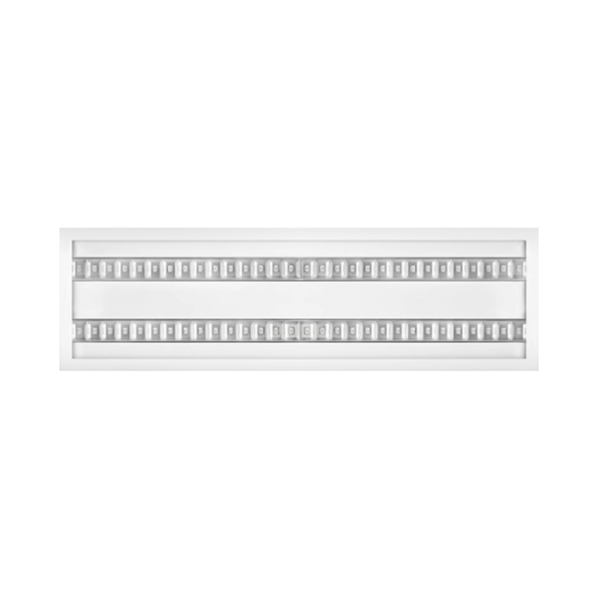 Labo LED 1195/295 transparentny