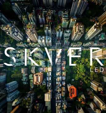 Lena Lighting- Skver LED