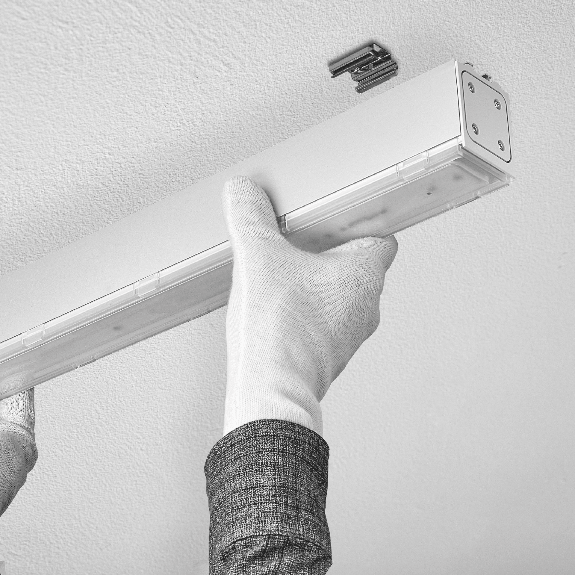 Industry Slim LED