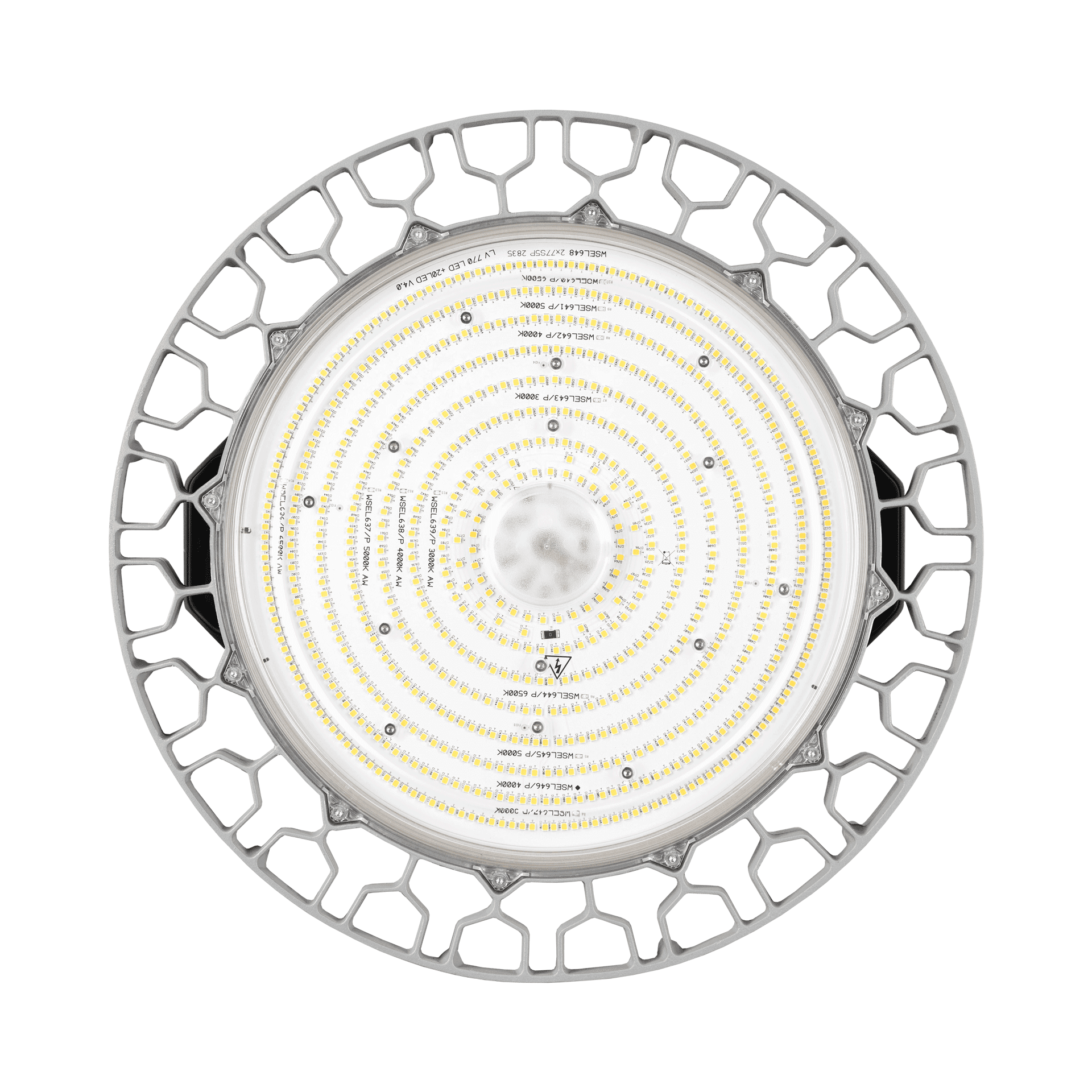 OCULUS LED