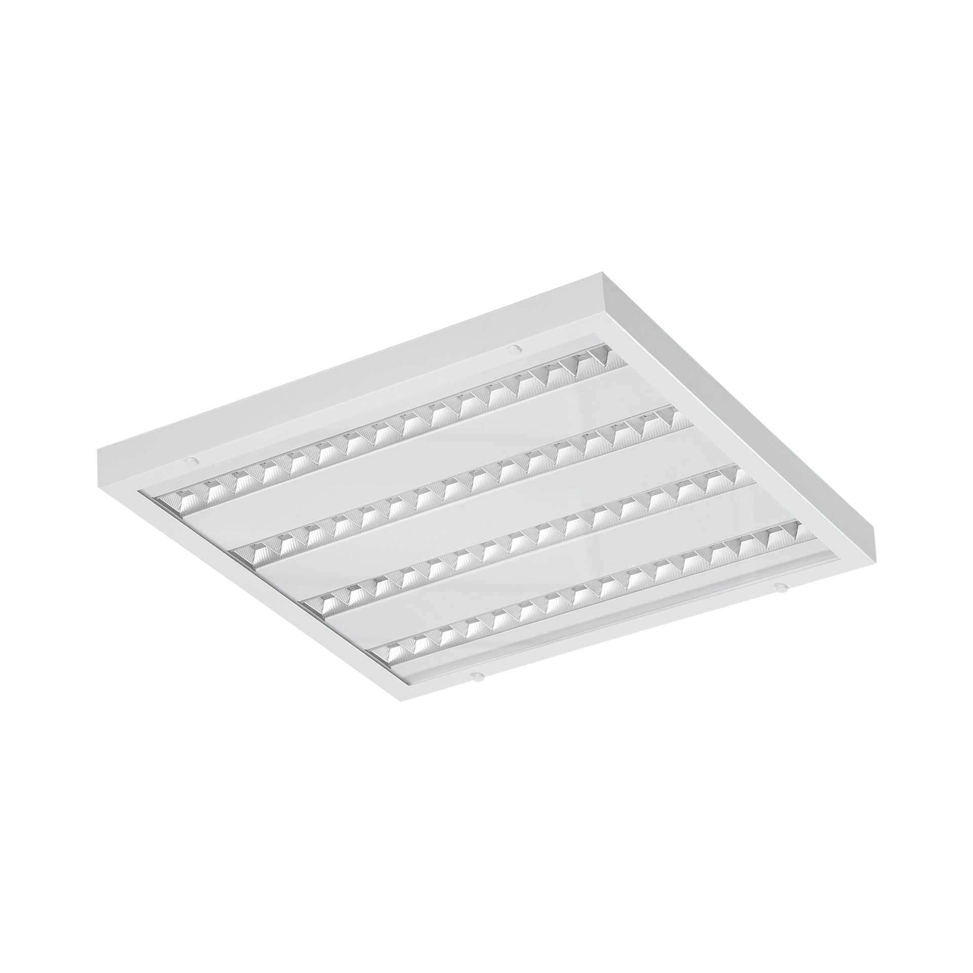 Labo LED transparentny