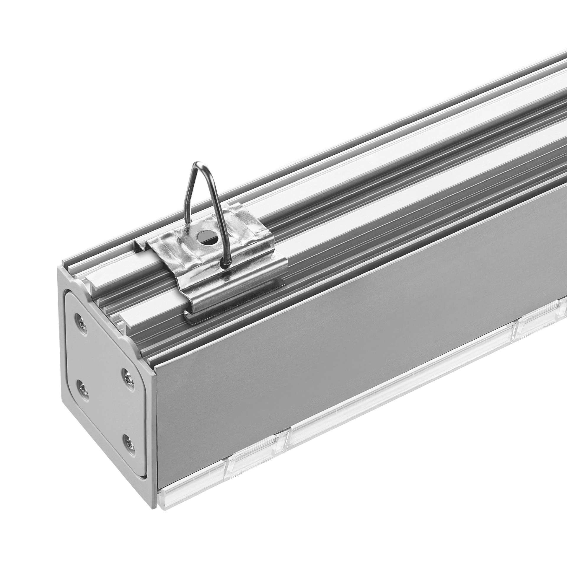 Industry Slim LED