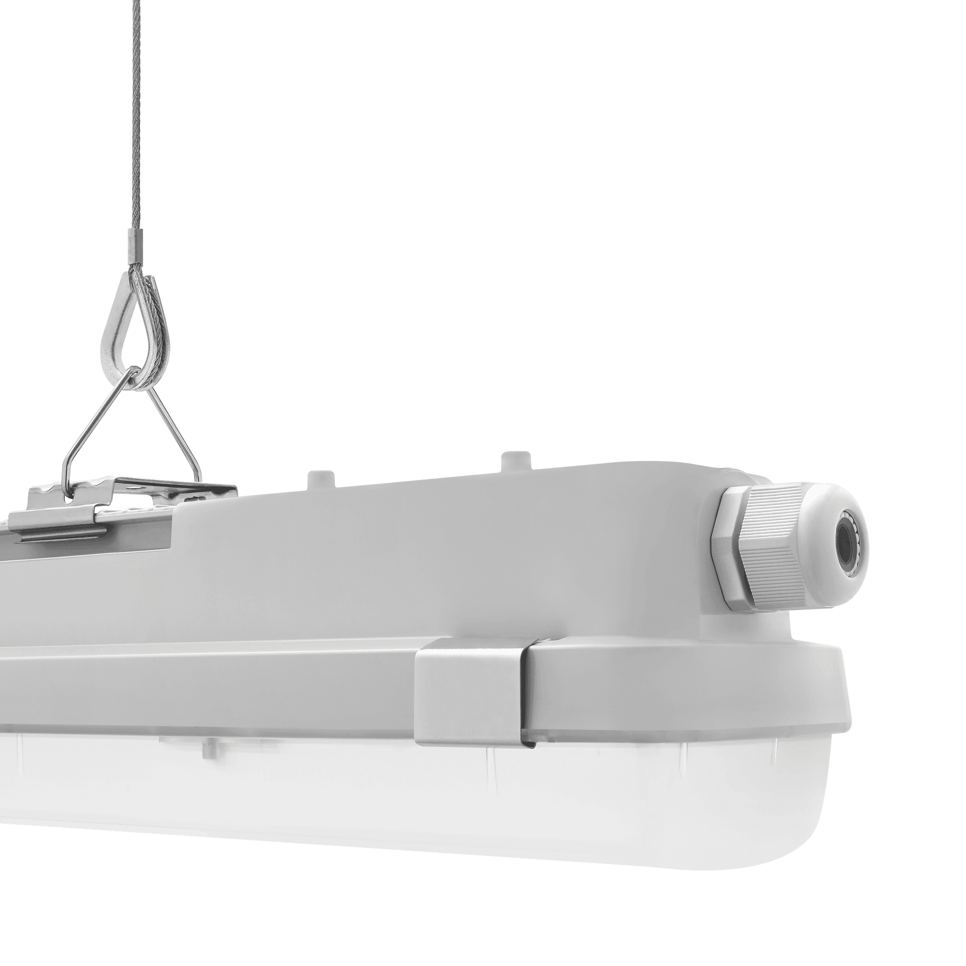 Tytan 2 LED Basic
