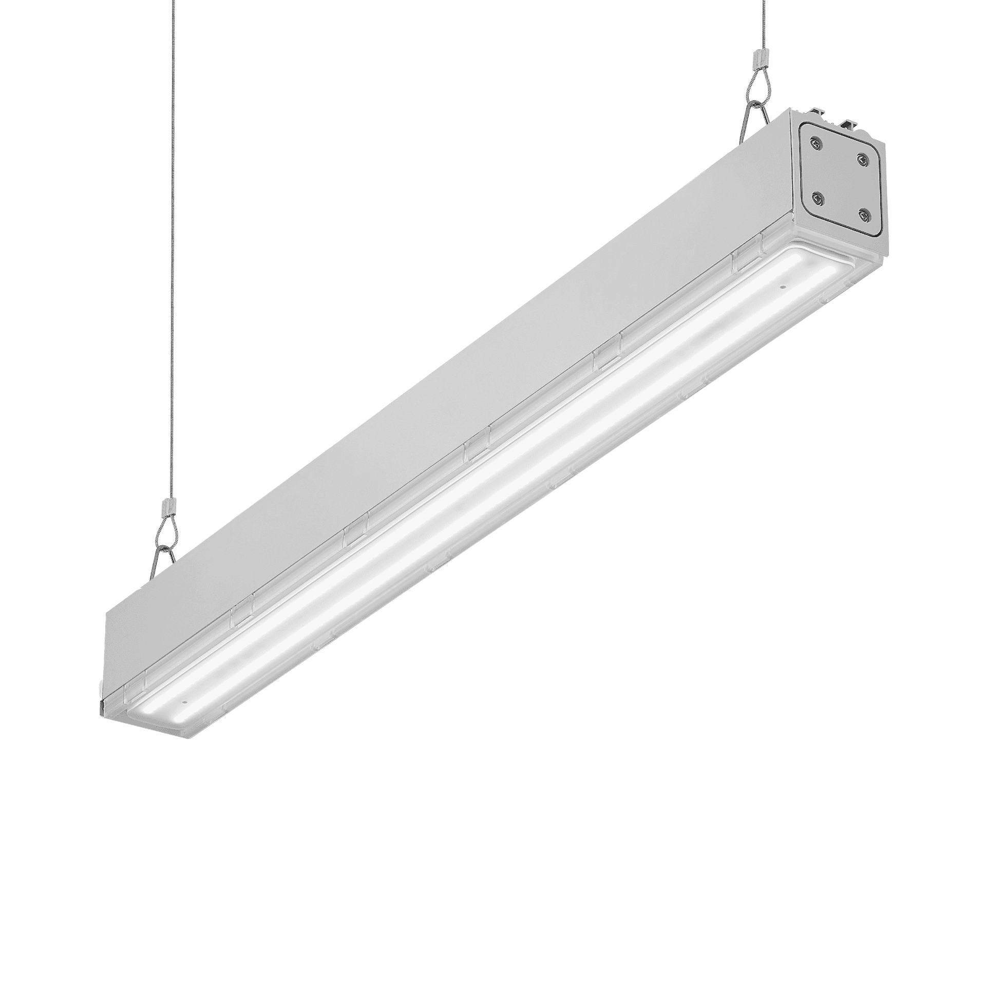 Industry Slim LED