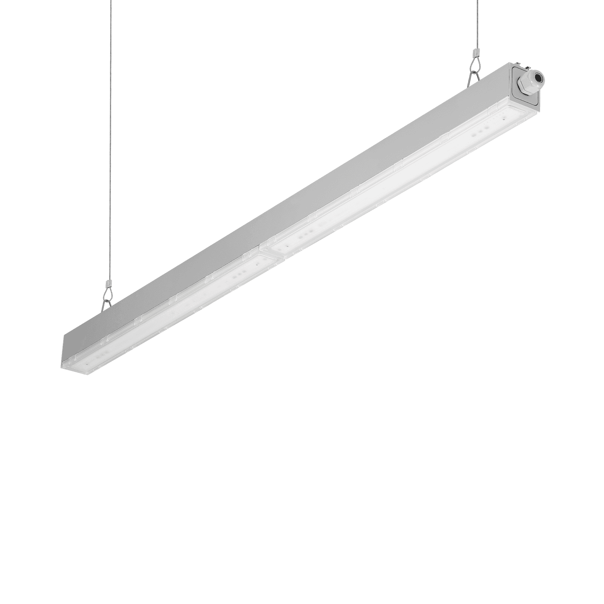 Industry Slim LED Endura