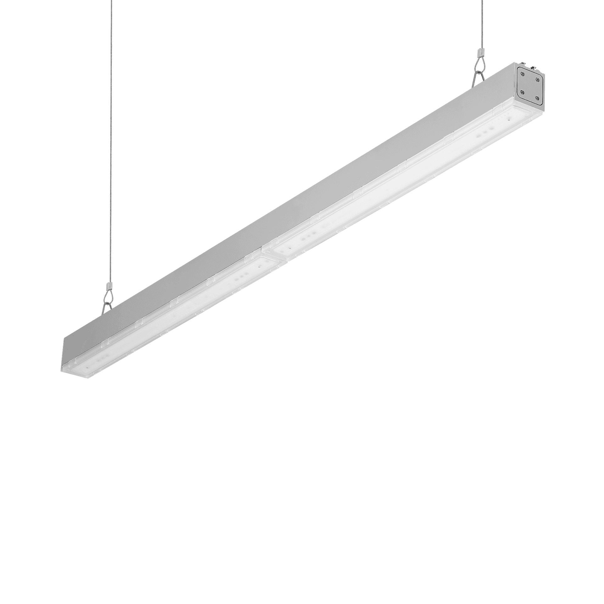Industry Slim LED Endura